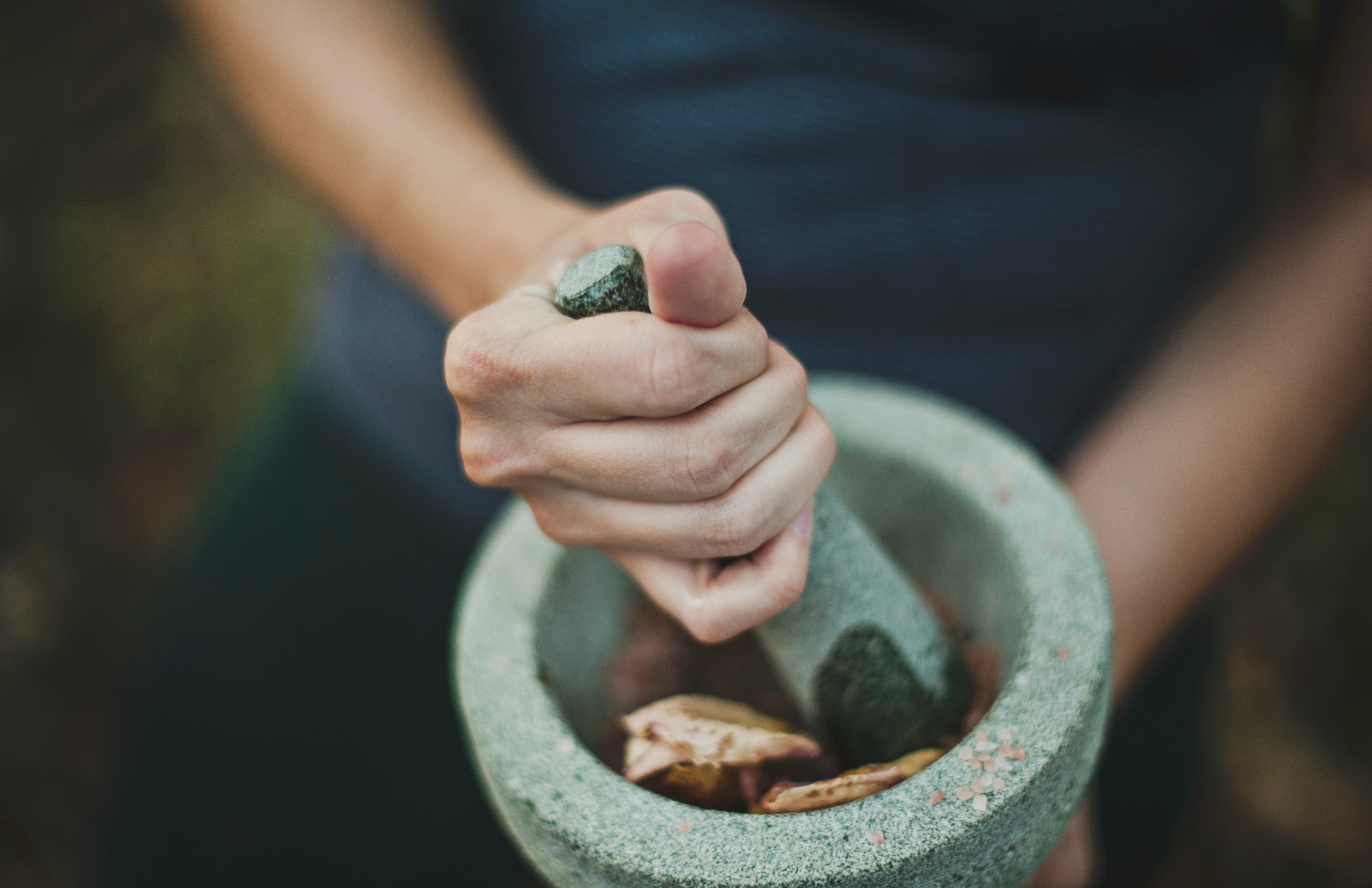 Herbal & Ayurvedic Medicines